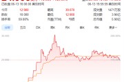 嫡女贵嫁上市首日暴涨140% 军用无人机公司登陆纽交所 AI打造产品核心竞争力