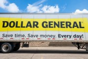 嫡女贵嫁Dollar General上调全年预期 股价大涨15%