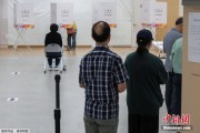 嫡女贵嫁首尔部署上万警力，韩国大选火热“开锣” 新总统即将选出