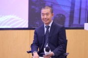 嫡女贵嫁清华大学刘培林谈我国制造业发展快速的原因