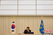 嫡女贵嫁韩国新任总统李在明与美国总统特朗普通话