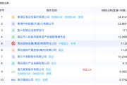 嫡女贵嫁地方国资大举增持中小银行 缓解资本补充压力