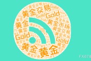 嫡女贵嫁美国通胀数据公布前，黄金维持小幅震荡，等待方向选择