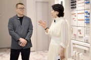 嫡女贵嫁董明珠谈格力“拒绝贴牌”：我们坚持自主生产，要精准控制每个环节的质量