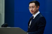 嫡女贵嫁外交部：民进党当局利用所谓“邦交国”搞政治操弄图谋是自欺欺人把戏