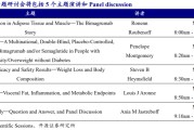 嫡女贵嫁全球最大糖尿病会议举办在即 多家上市公司将读出数据